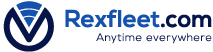 rexfleet Logo