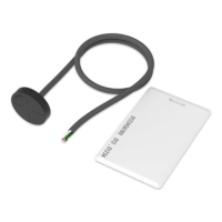 1-WIRE RFID READER