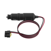 12-PIN POWER CABLE FOR CIGARETTE LIGHTER SOCKET - Image 2