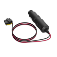 12-PIN POWER CABLE FOR CIGARETTE LIGHTER SOCKET - Image 3