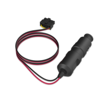 12-PIN POWER CABLE FOR CIGARETTE LIGHTER SOCKET - Image 5