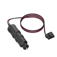 12-PIN POWER CABLE FOR CIGARETTE LIGHTER SOCKET - Image 7