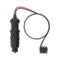12-PIN POWER CABLE FOR CIGARETTE LIGHTER SOCKET - Image 9