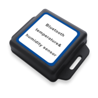 CAPTEUR BLUETOOTH DE TEMPÉRATURE ET D'HUMIDITÉ - Image 3