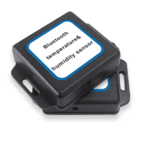 CAPTEUR BLUETOOTH DE TEMPÉRATURE ET D'HUMIDITÉ - Image 6