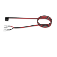 POWER CABLE WITH CLAMP CONNECTORS - Image 3
