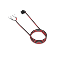 POWER CABLE WITH CLAMP CONNECTORS - Image 4